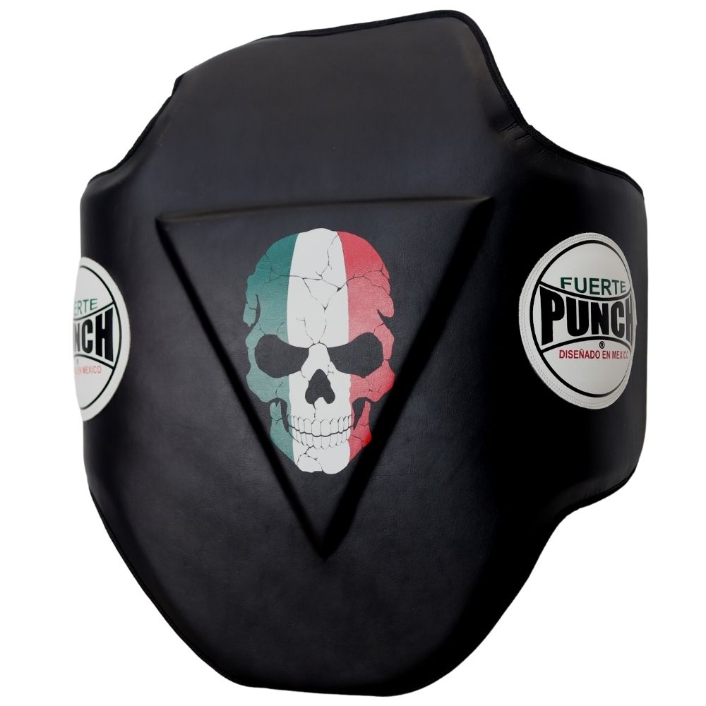 Skulltec knuckle pads are the best knuckle guards for boxing and