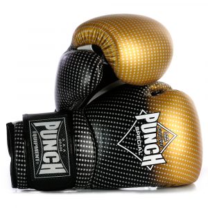 4 black diamond special boxing gloves gold 2021