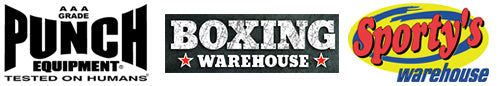 Boxing Equipment Gold Coast