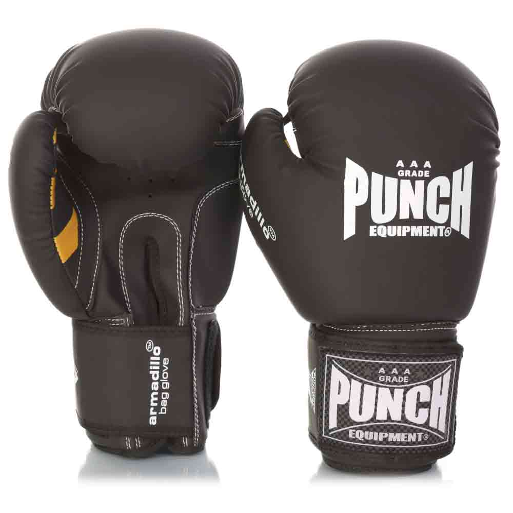 Armadillo™ Safety Boxing Bag Gloves