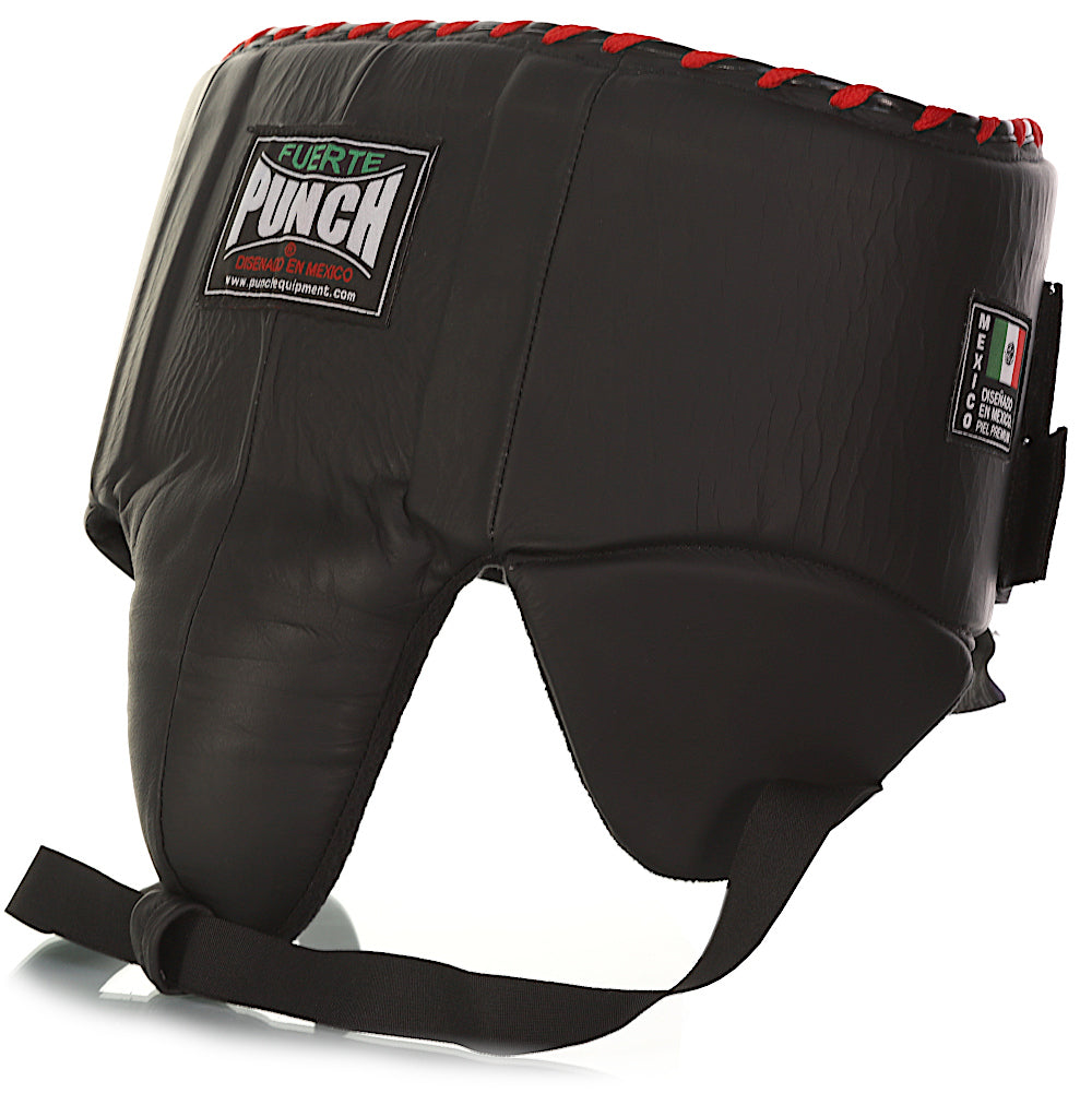 Mexican Fuerte™ Boxing Groin Guard