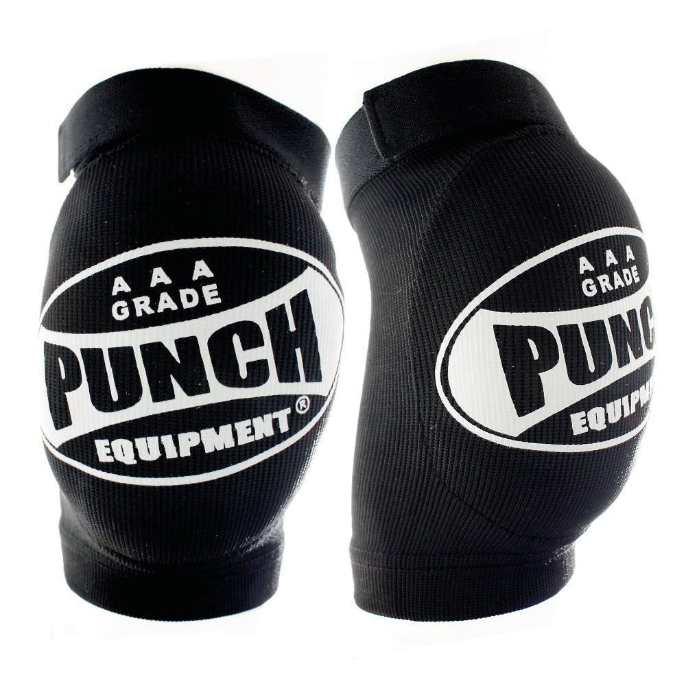 Punch Muay Thai Elbow Pads