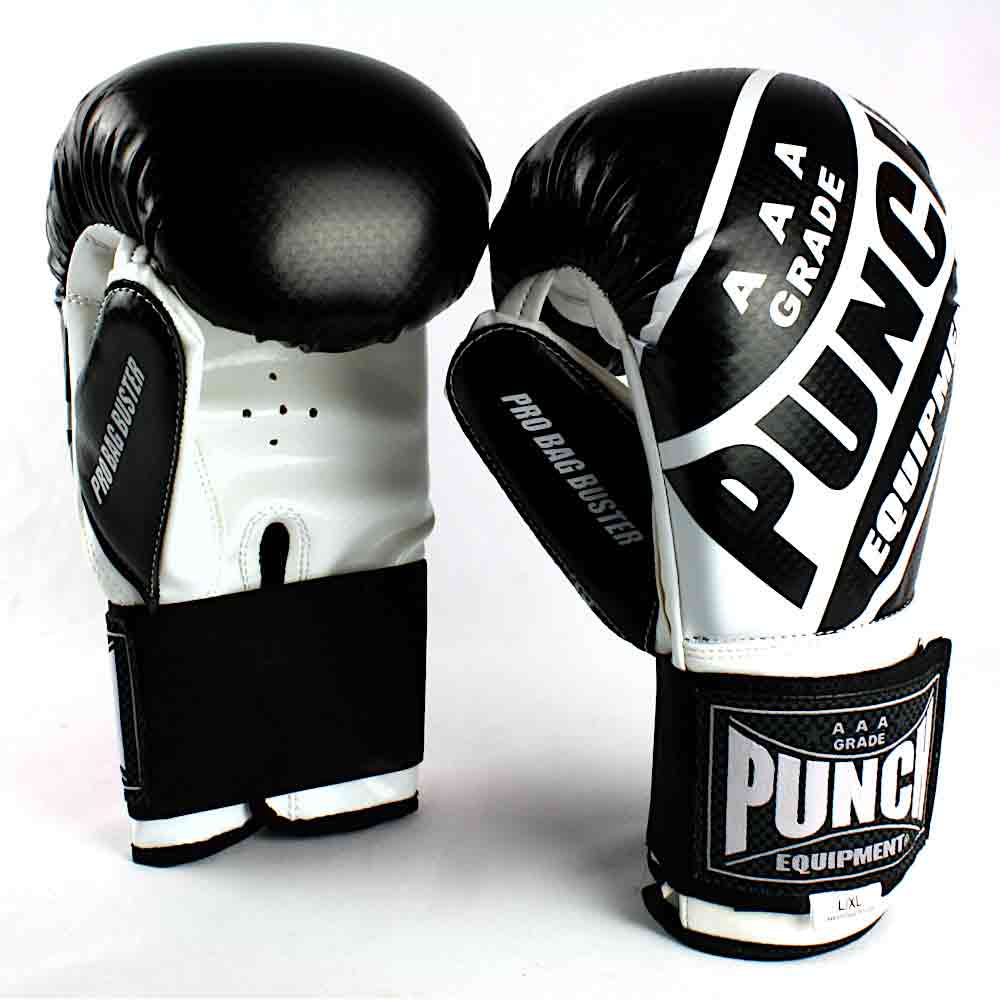 Pro Bag Busters® Commercial Boxing Mitts