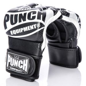 MMA Sparring Shoot Glove