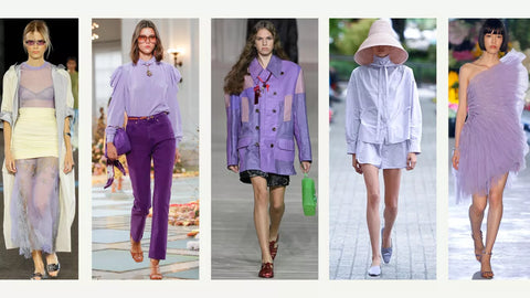 Runway images from: Tory Burch, Ulla Johnson, Coach, Adam Lippes, Pamella Roland   (Image credit: Getty Images)