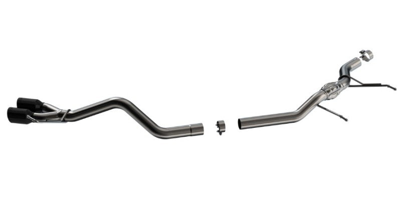 Borla 22-23 Ford Maverick 2.0L 4 CYL. AT FWD 4DR S-type Exhaust
