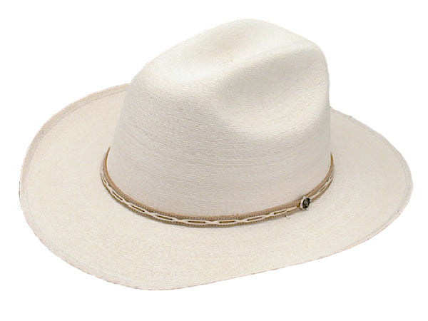 Atwood Hereford Low Crown Palm Western Hat – aztex-hats