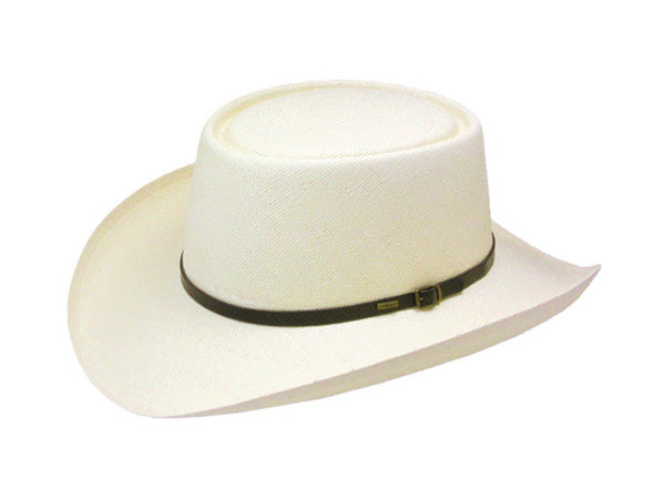 Resistol Cisco Old West Style Straw Cowboy Hat