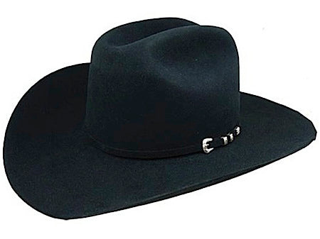 Stetson 7 7/8-8 Rancher Style Western Hat – aztex-hats