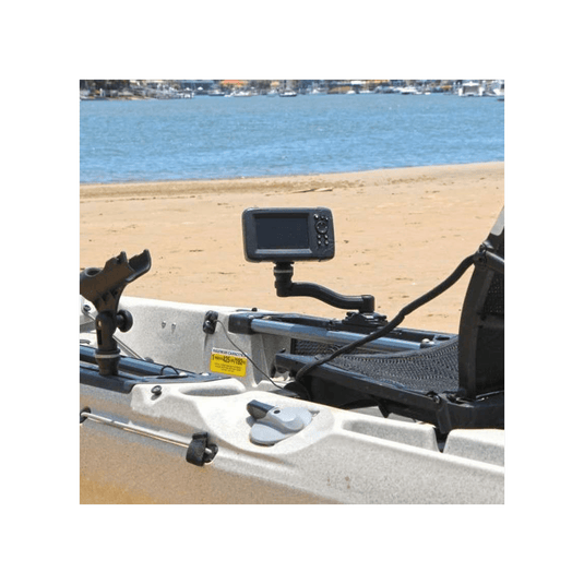 Railblaza Camera Mount R-Lock — Eco Fishing Shop
