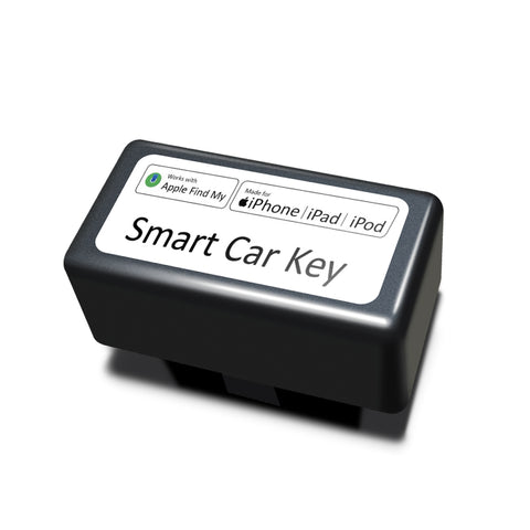 Smart Car GPS -  Localizador de veículos