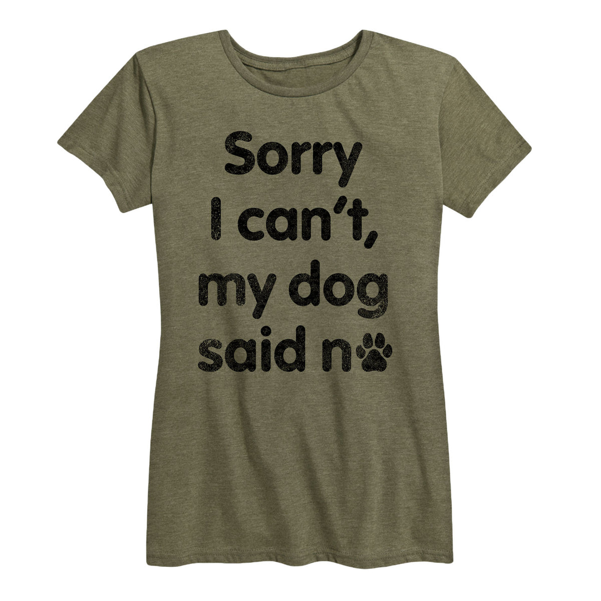 Women's T-Shirts Collection — Instant Message™