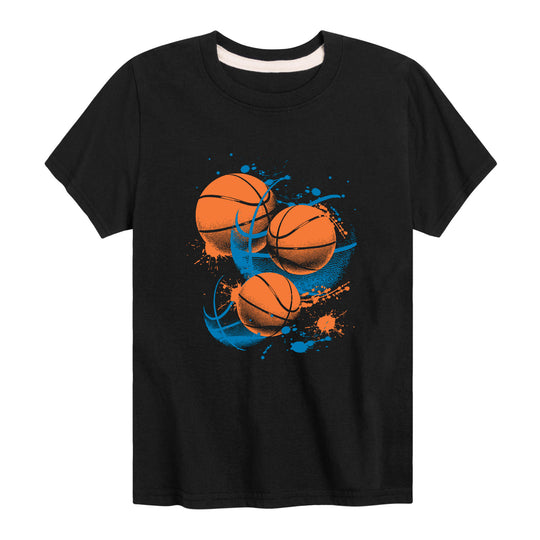 Shooting Shirt – Fast Break Youth Basketball