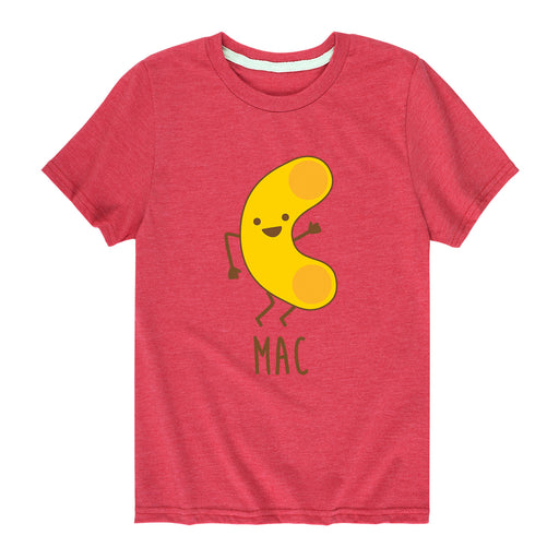 Kvalifikation navigation pels Instant Message™ - Mac And Cheese, Cheese - Youth & Toddler Short Sleeve T- Shirt