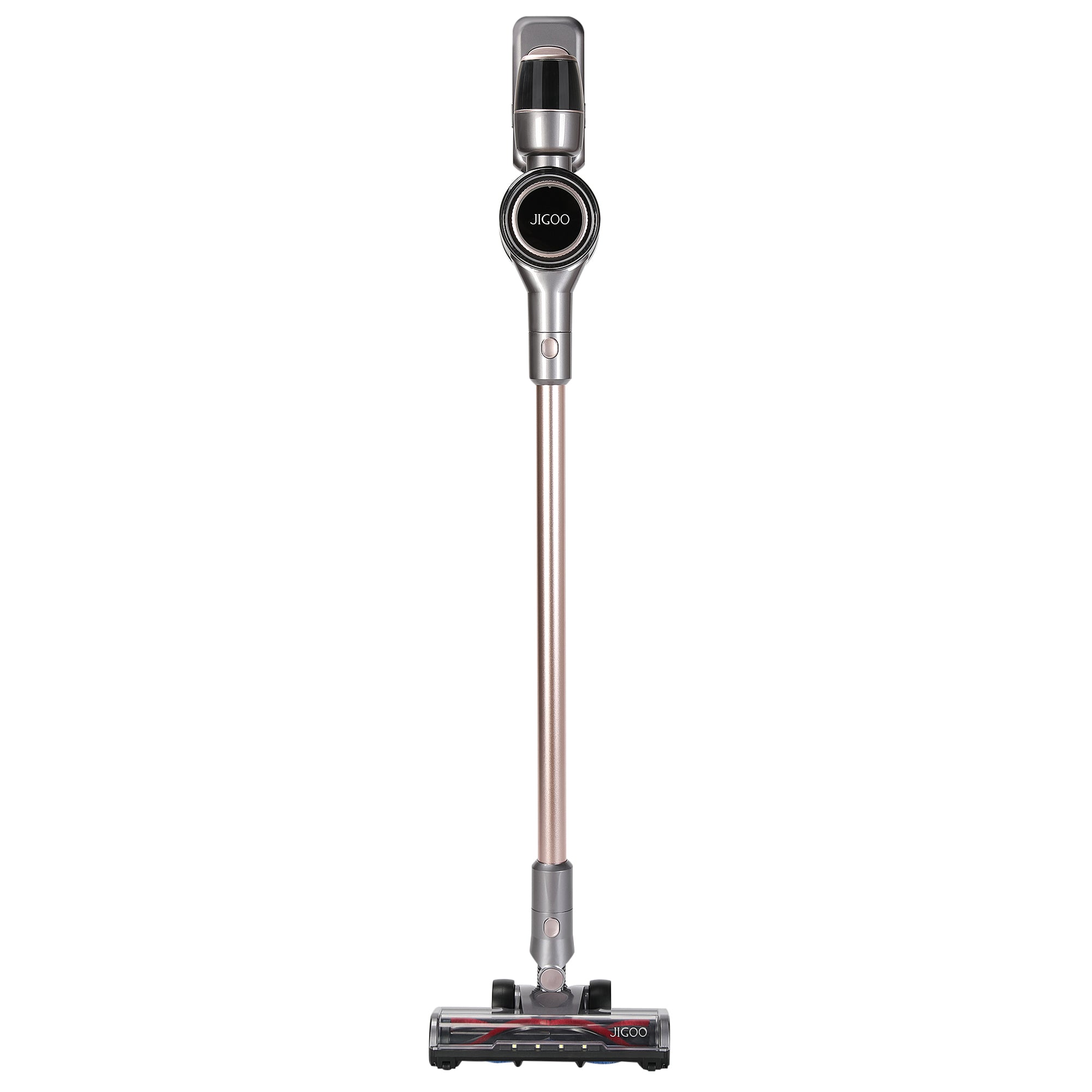 JIGOO Jigoo mattress vacuum cleaner. 15% de descuento con el