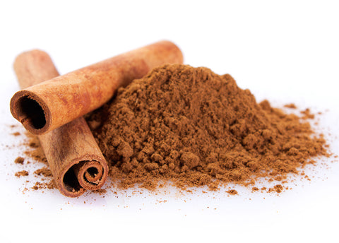 Cinnamon Image