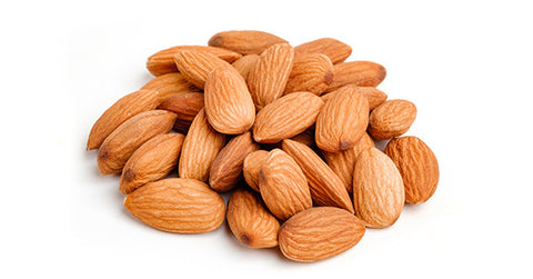 Almonds Image