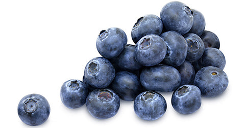 Blueberries