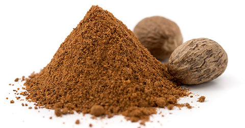 Nutmeg Image