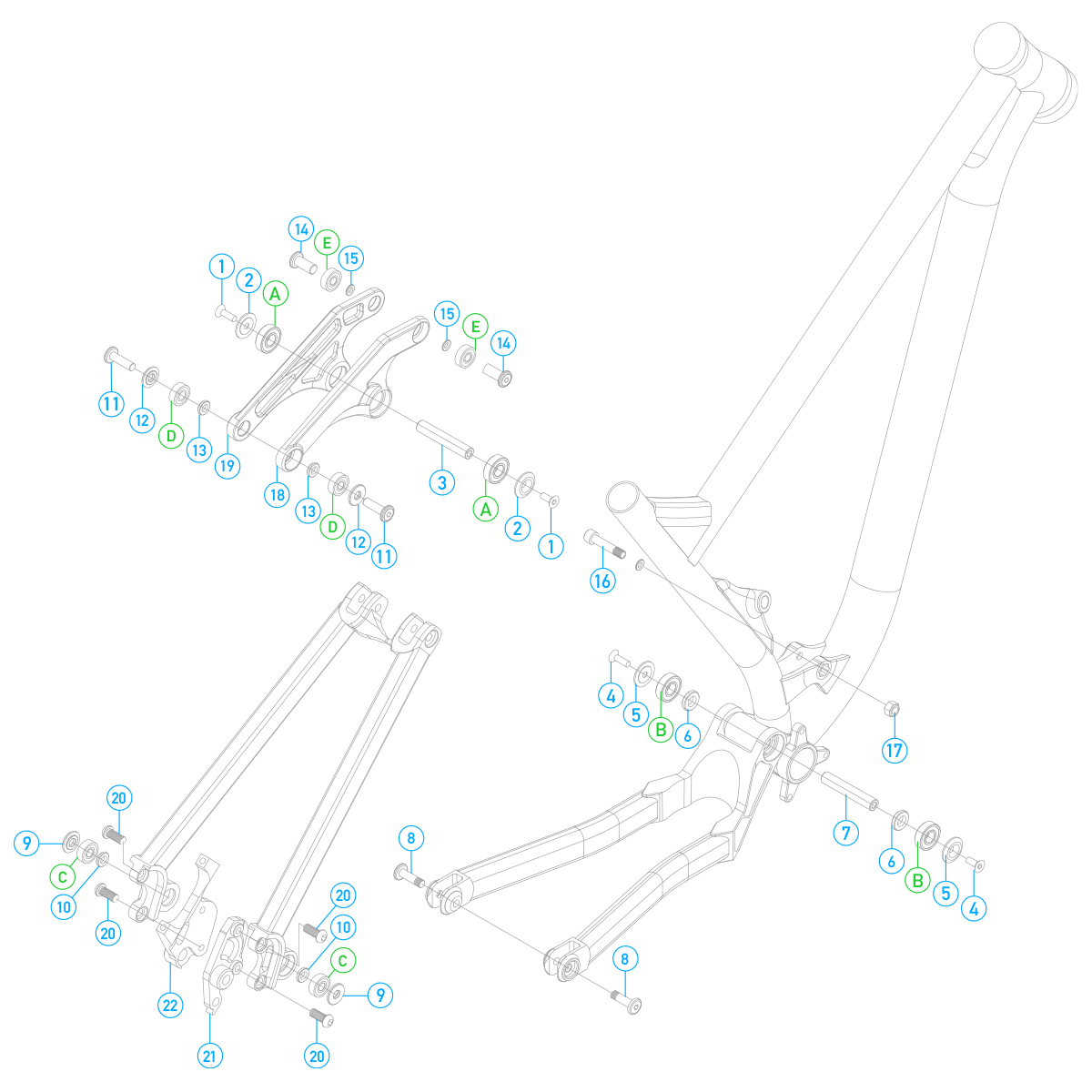 Airdrop Edit v3 Assembly