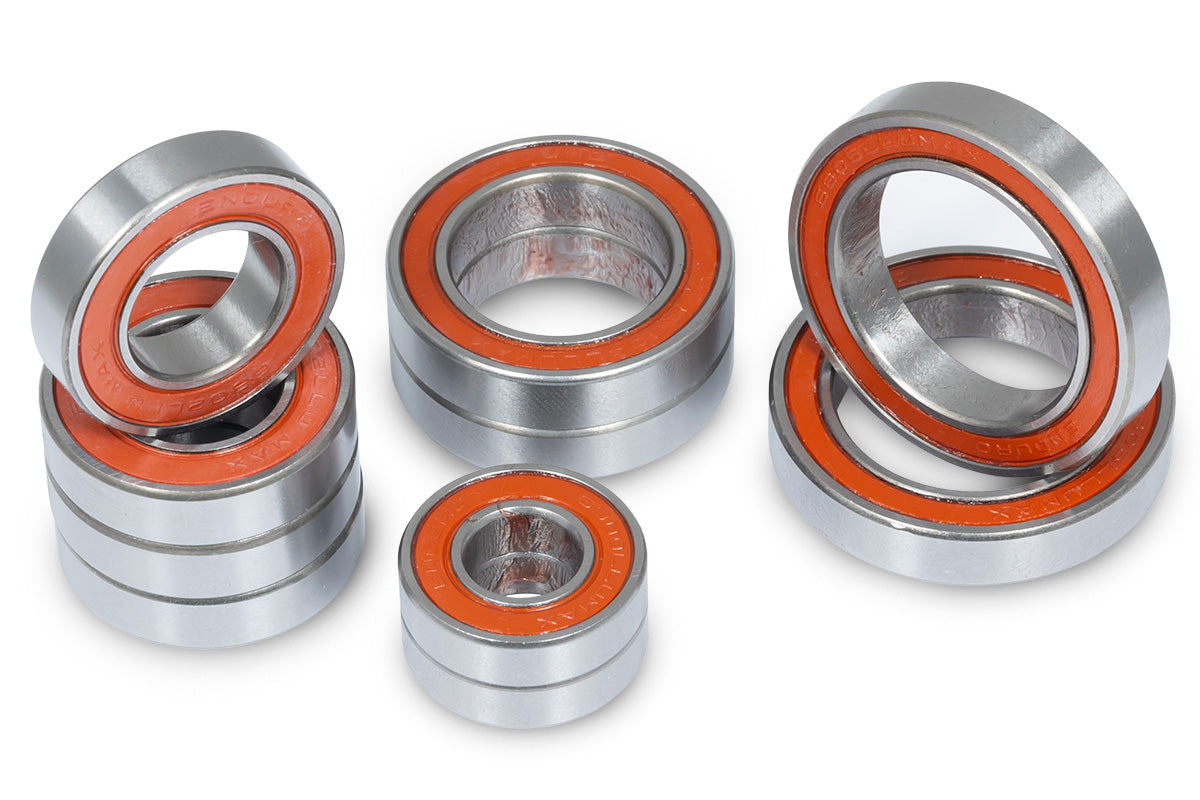 Slacker Enduro Max Bearing Kit