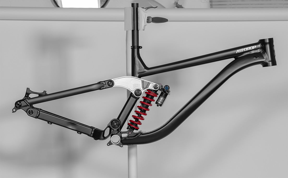 Airdrop Bikes Slacker Frame