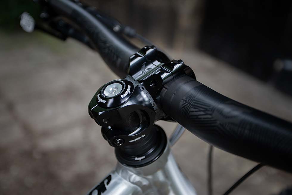 Raceface Bar/Stem combo