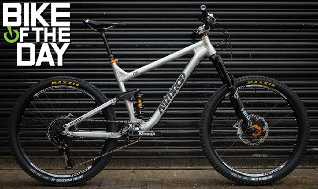 Vital MTB Bike Of The Day