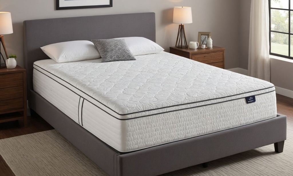 Memory Foam Mattress