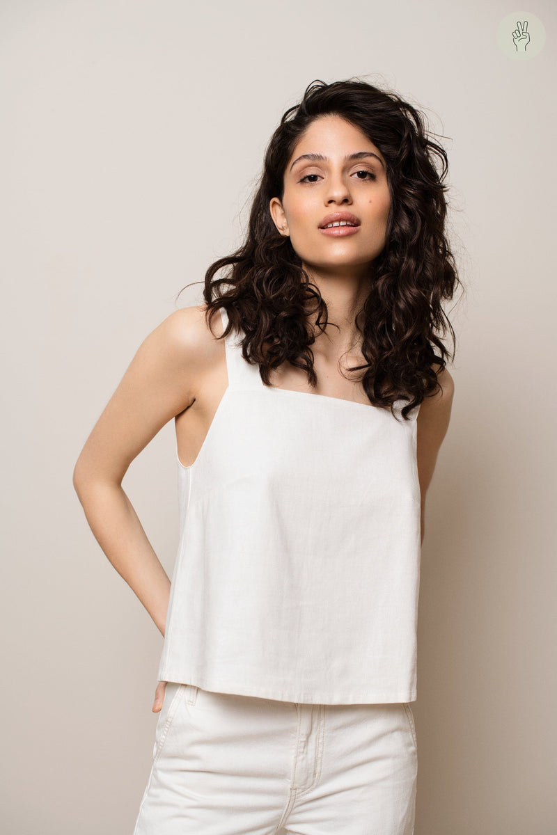 Camisole courte - Bali (Seconde Main)