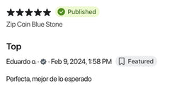 Opiniones de clientes de ROIK después de recibir su cartera de piel