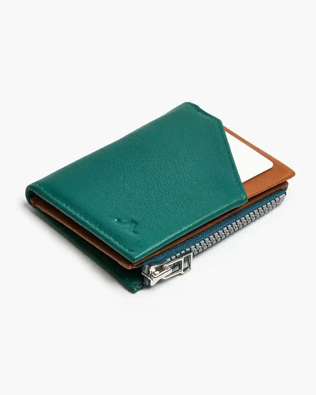 ROIK The slim wallet y The Messenger