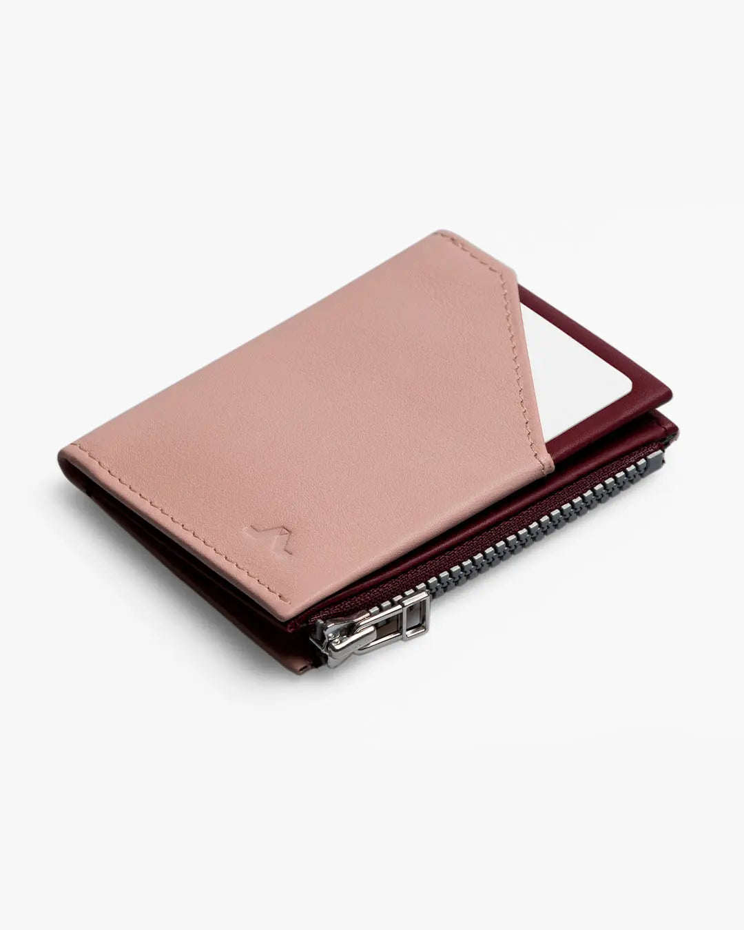 ROIK The slim wallet y The Messenger