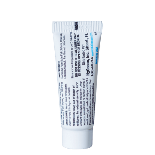 Proton Blue Stencil Primer Gel 8 OZ – Tattoo and Co.