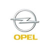 Opel Car Seat Covers