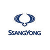 SSangyong Car Seat Covers