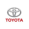 Toyota Car Seat Covers