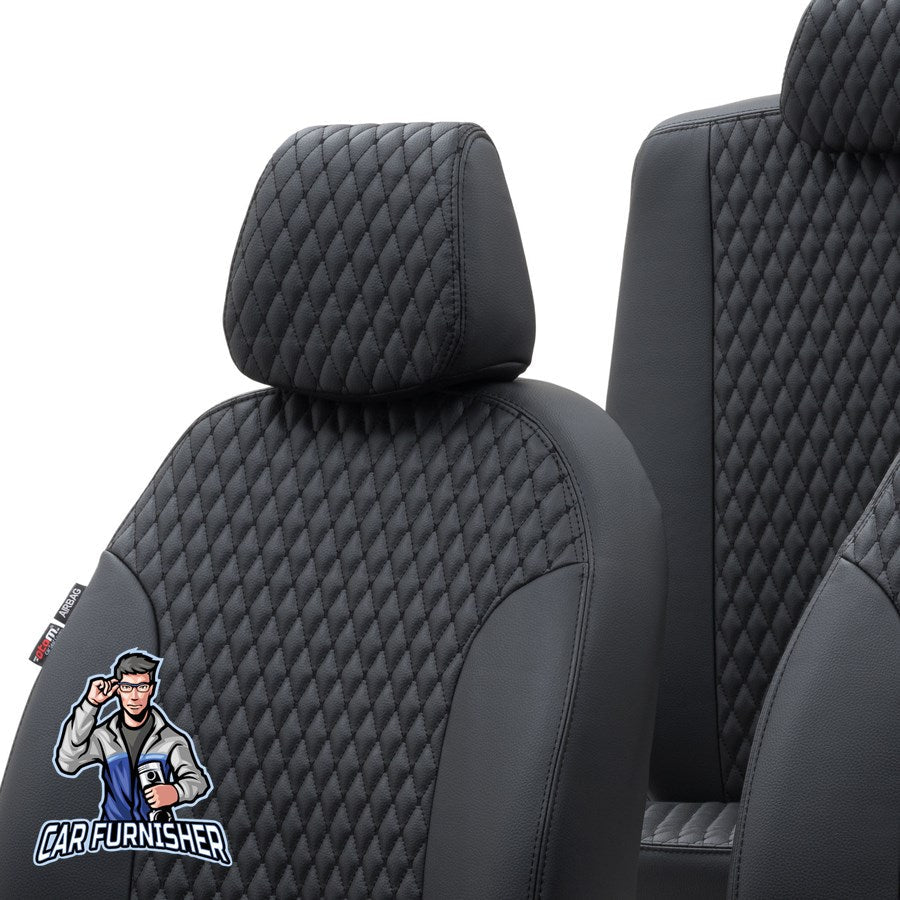 High-Quality Seat Cover Design