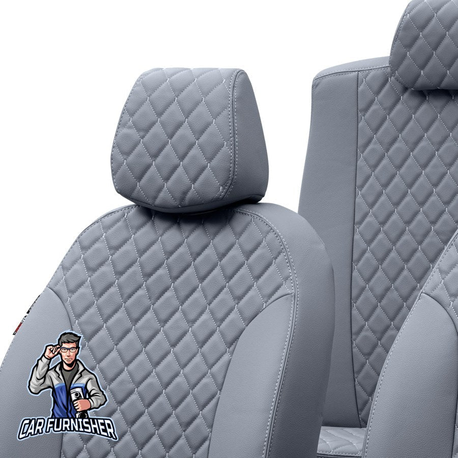 Custom Fit Jetta Seat Cover