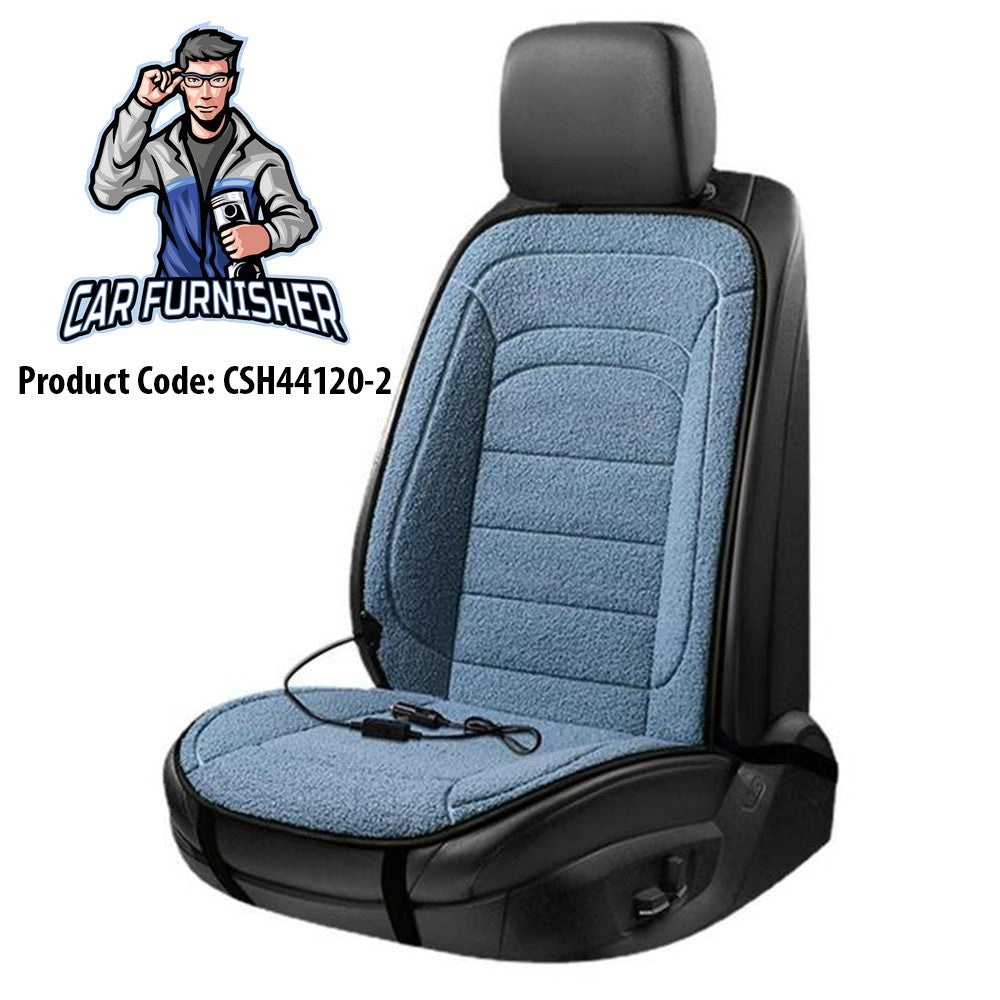 Front Seat Set Car Seat Heater