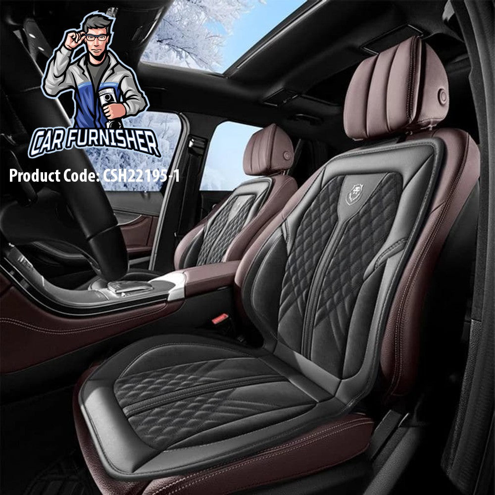 Car Seat Covers & Steering Wheel Covers - Car Furnisher – Carfurnisher