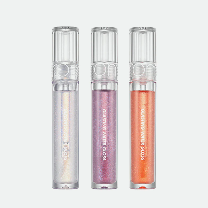 rom&nd] GLASTING WATER TINT - 8 colors – romandglobal