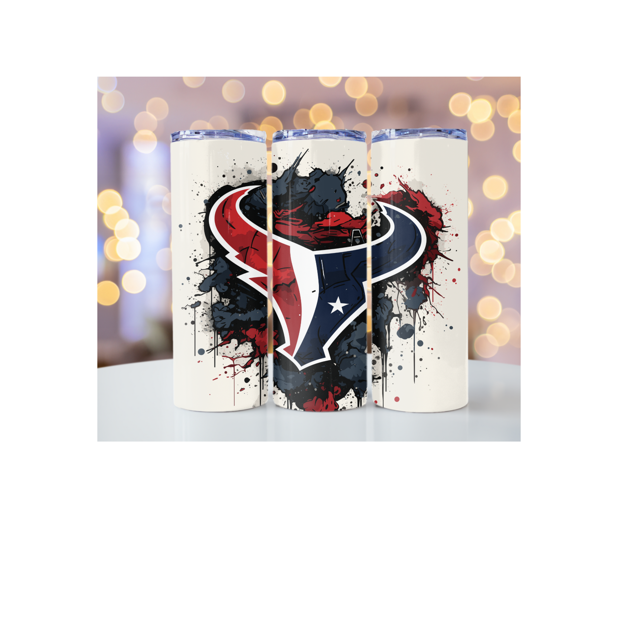Houston Texans Breakthrough