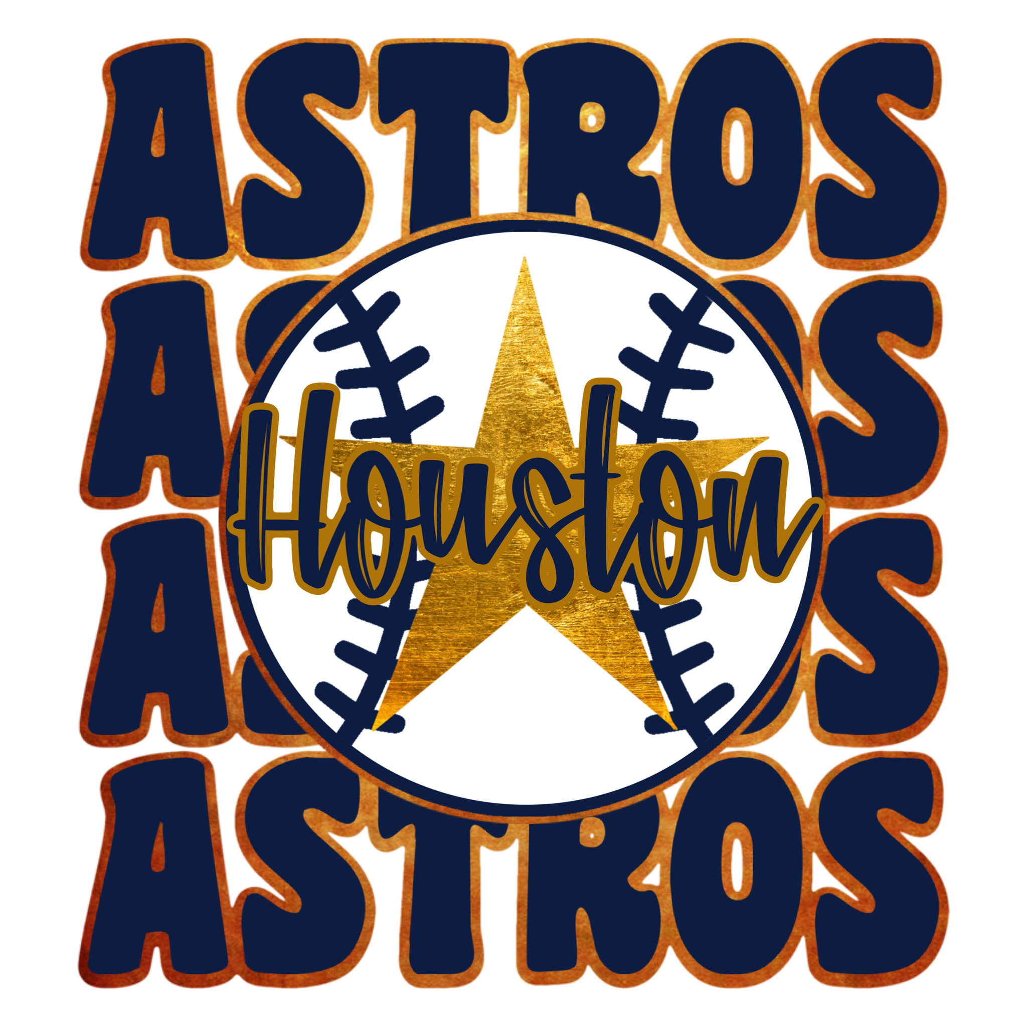 Astros Astros Astros