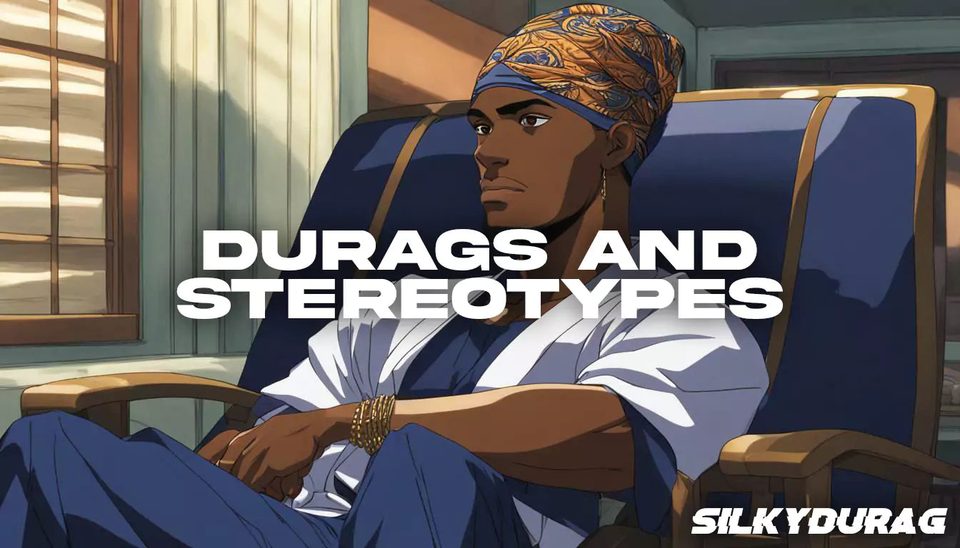Durags and Racial Stereotypes