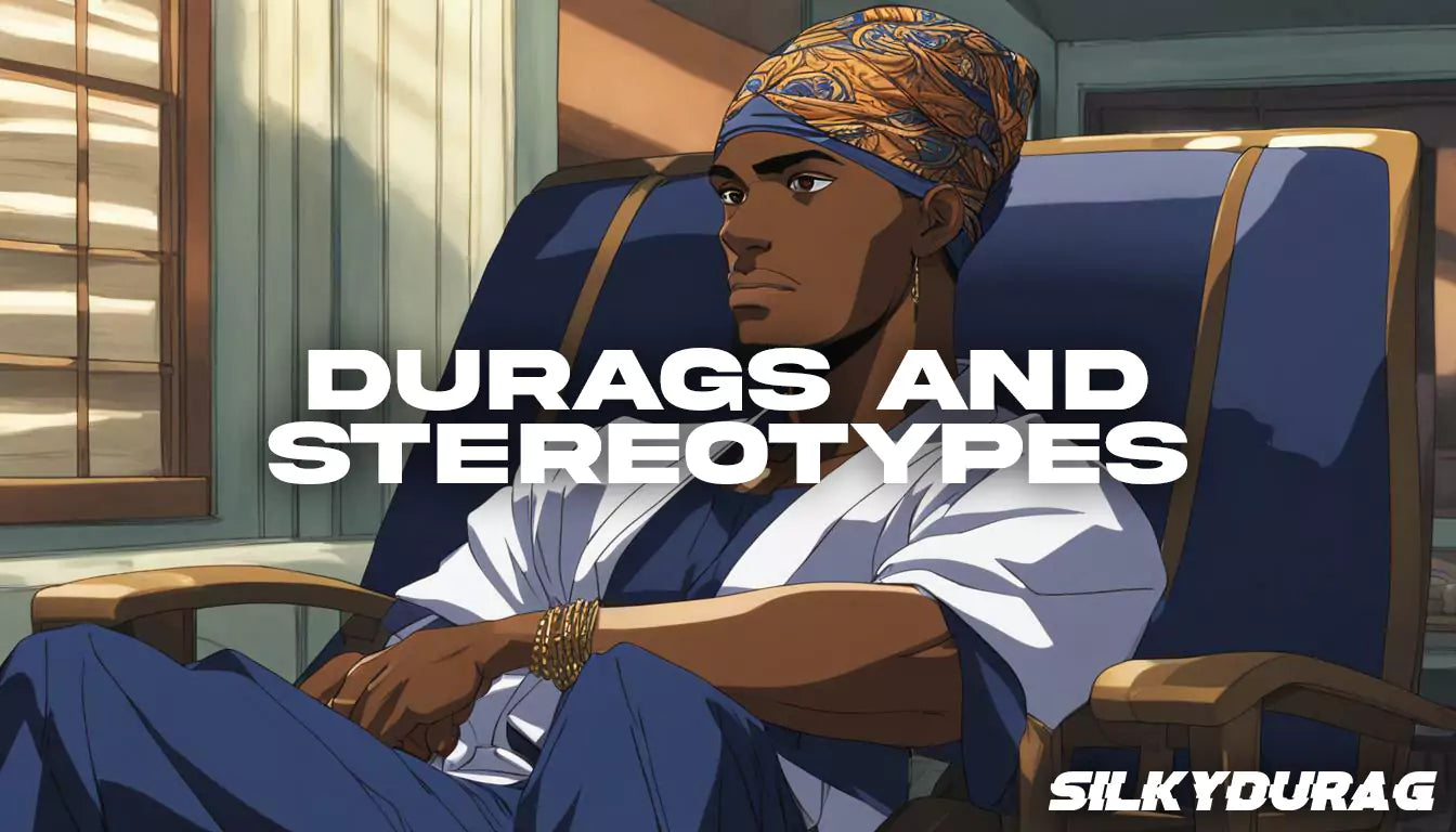 Who Criminalized the Durag?