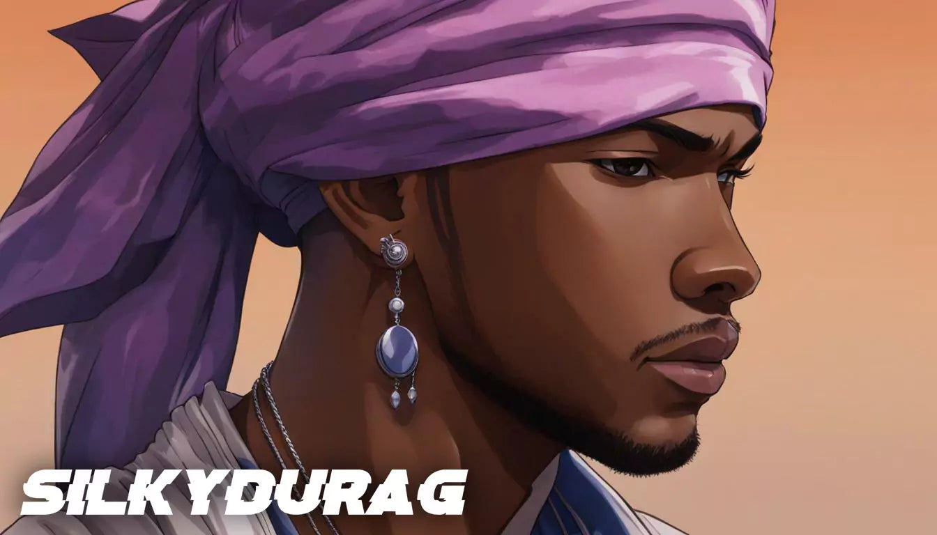 The Best Durags to Start Your Wave Journey
