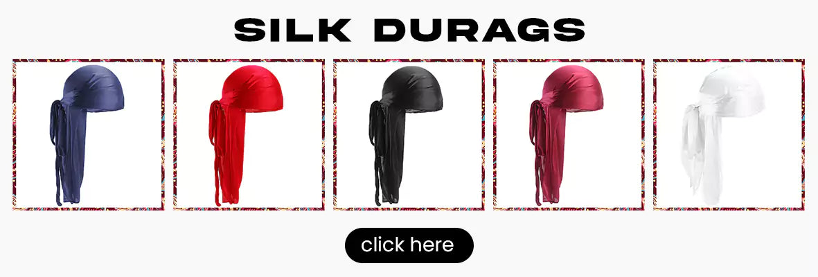 Durags collection