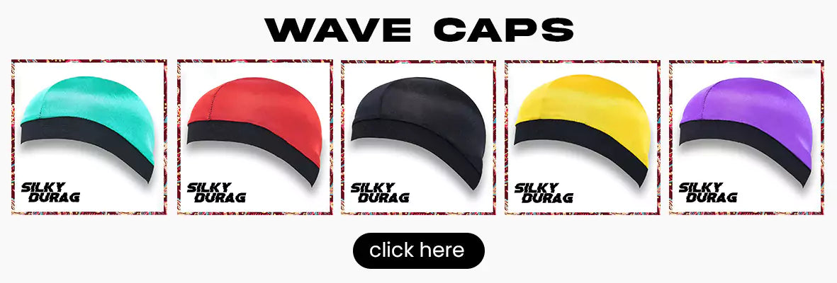 Wave Caps Collection