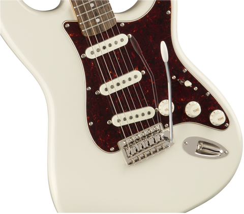 Squier Classic Vibe '70s Stratocaster® Laurel Fingerboard Olympic